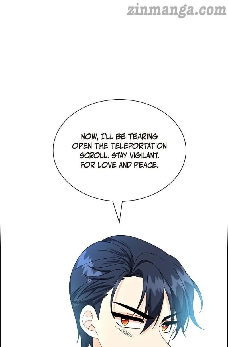 The Destroyer Fell in Love With Me Chapter 73 page 76