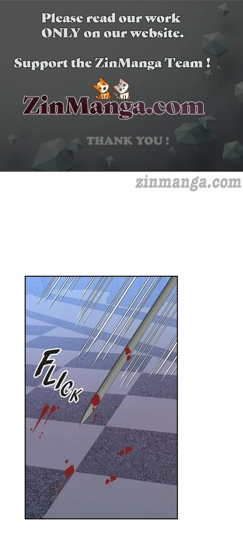 The Destroyer Fell in Love With Me Chapter 74 page 1