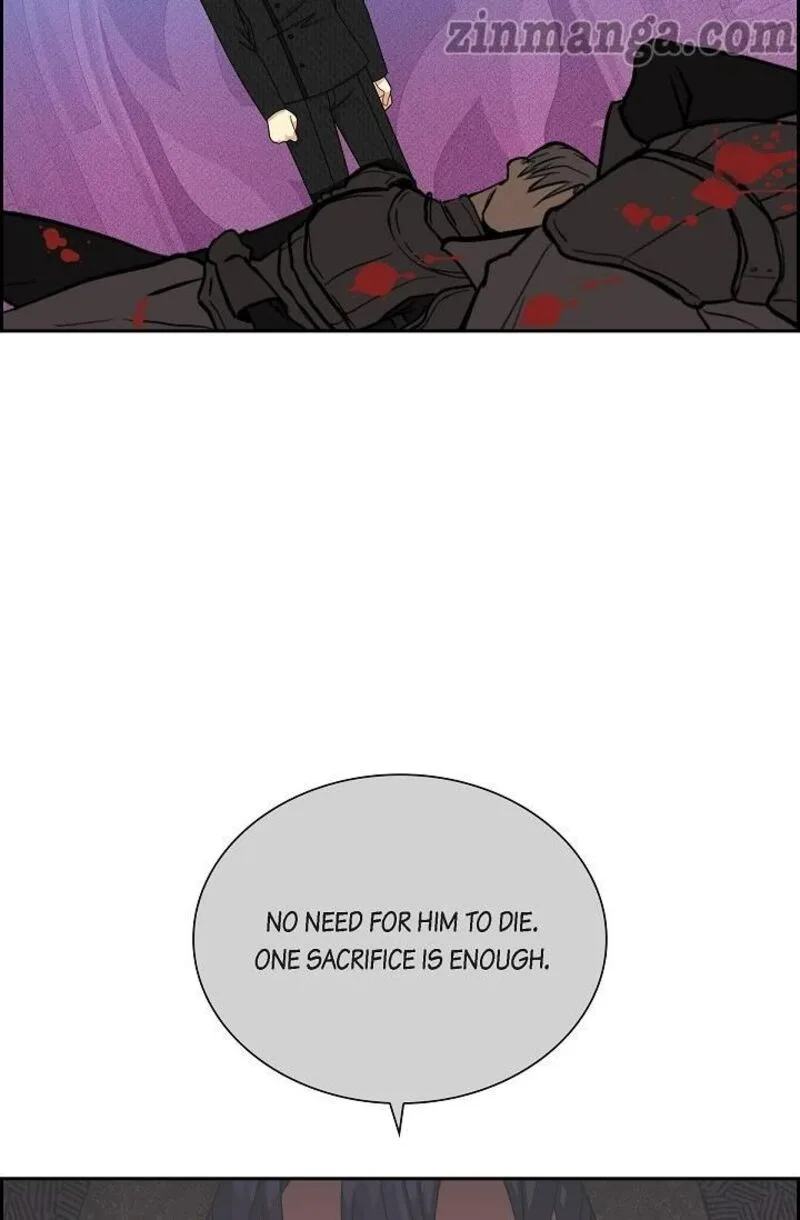 The Destroyer Fell in Love With Me Chapter 74 page 5