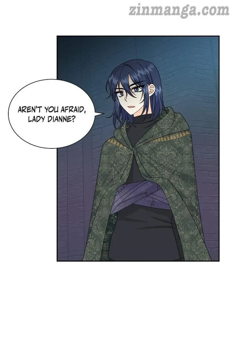 The Destroyer Fell in Love With Me Chapter 74 page 15