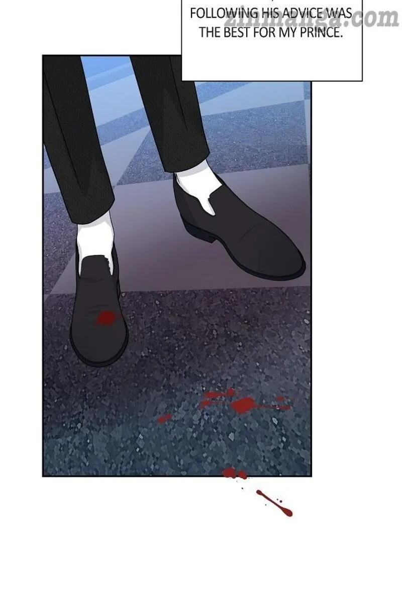 The Destroyer Fell in Love With Me Chapter 74 page 7
