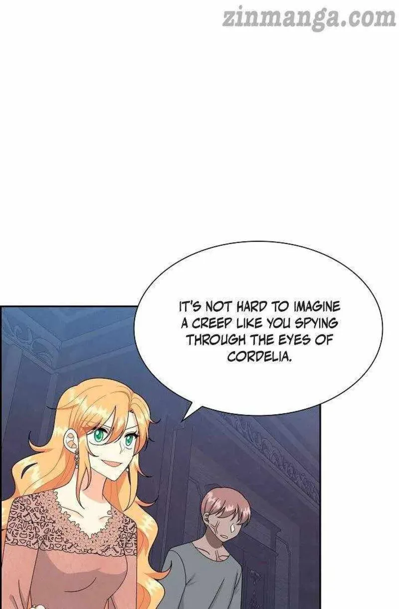The Destroyer Fell in Love With Me Chapter 74 page 17