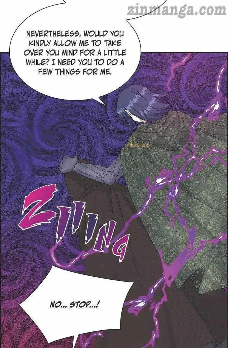 The Destroyer Fell in Love With Me Chapter 74 page 24