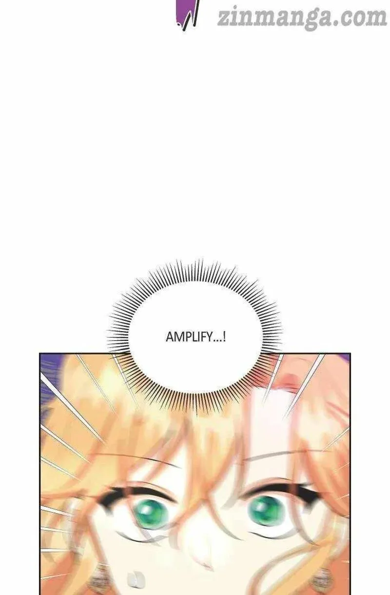 The Destroyer Fell in Love With Me Chapter 74 page 22