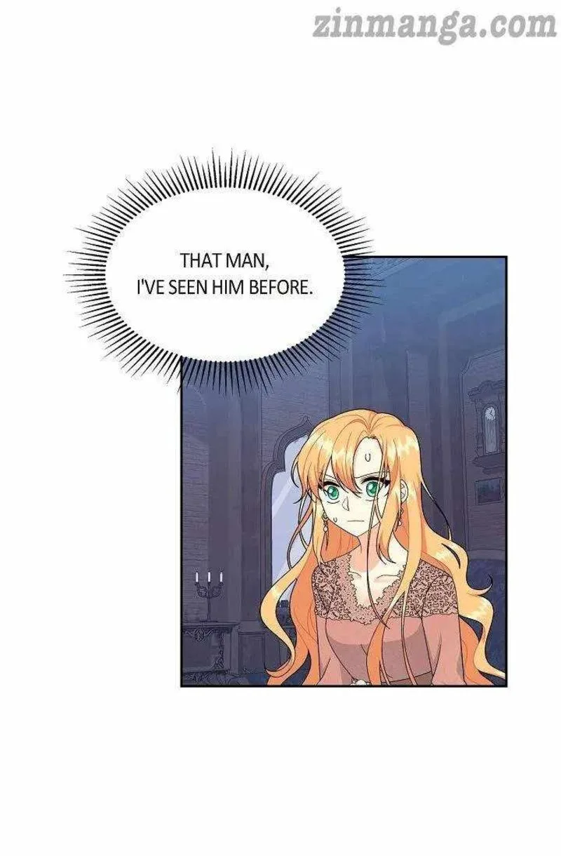 The Destroyer Fell in Love With Me Chapter 74 page 32