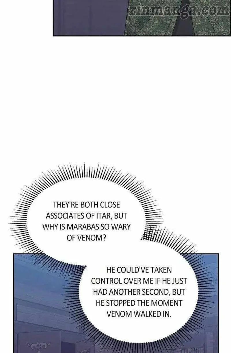 The Destroyer Fell in Love With Me Chapter 74 page 35
