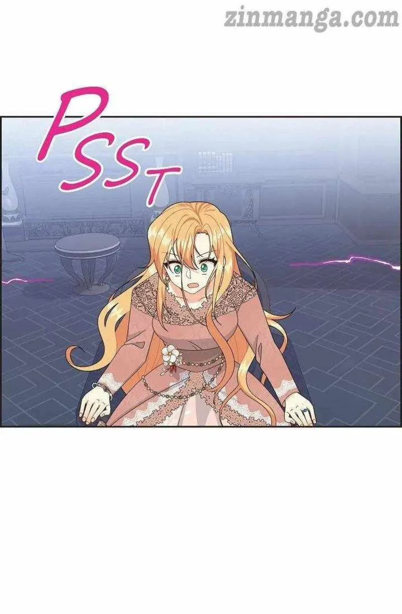 The Destroyer Fell in Love With Me Chapter 74 page 29
