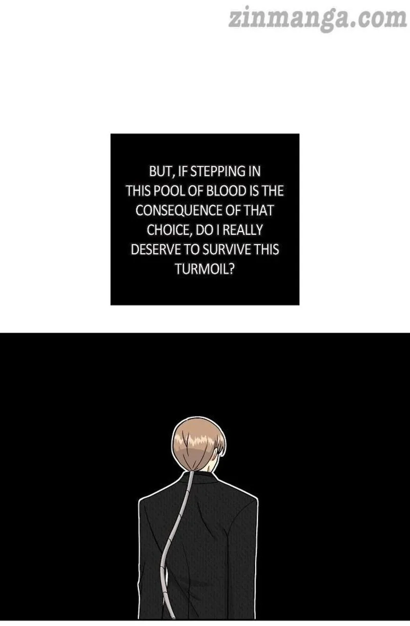 The Destroyer Fell in Love With Me Chapter 74 page 8