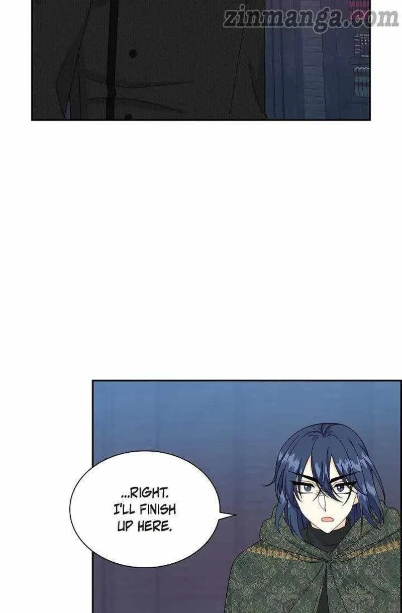 The Destroyer Fell in Love With Me Chapter 74 page 34