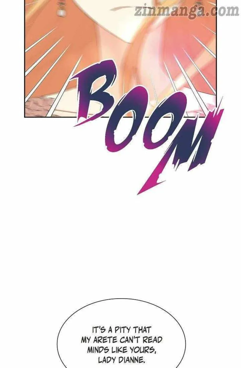 The Destroyer Fell in Love With Me Chapter 74 page 23