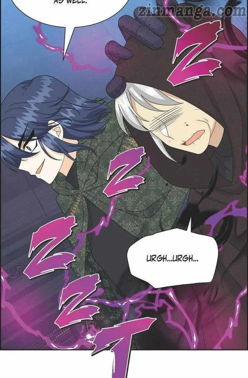 The Destroyer Fell in Love With Me Chapter 74 page 21
