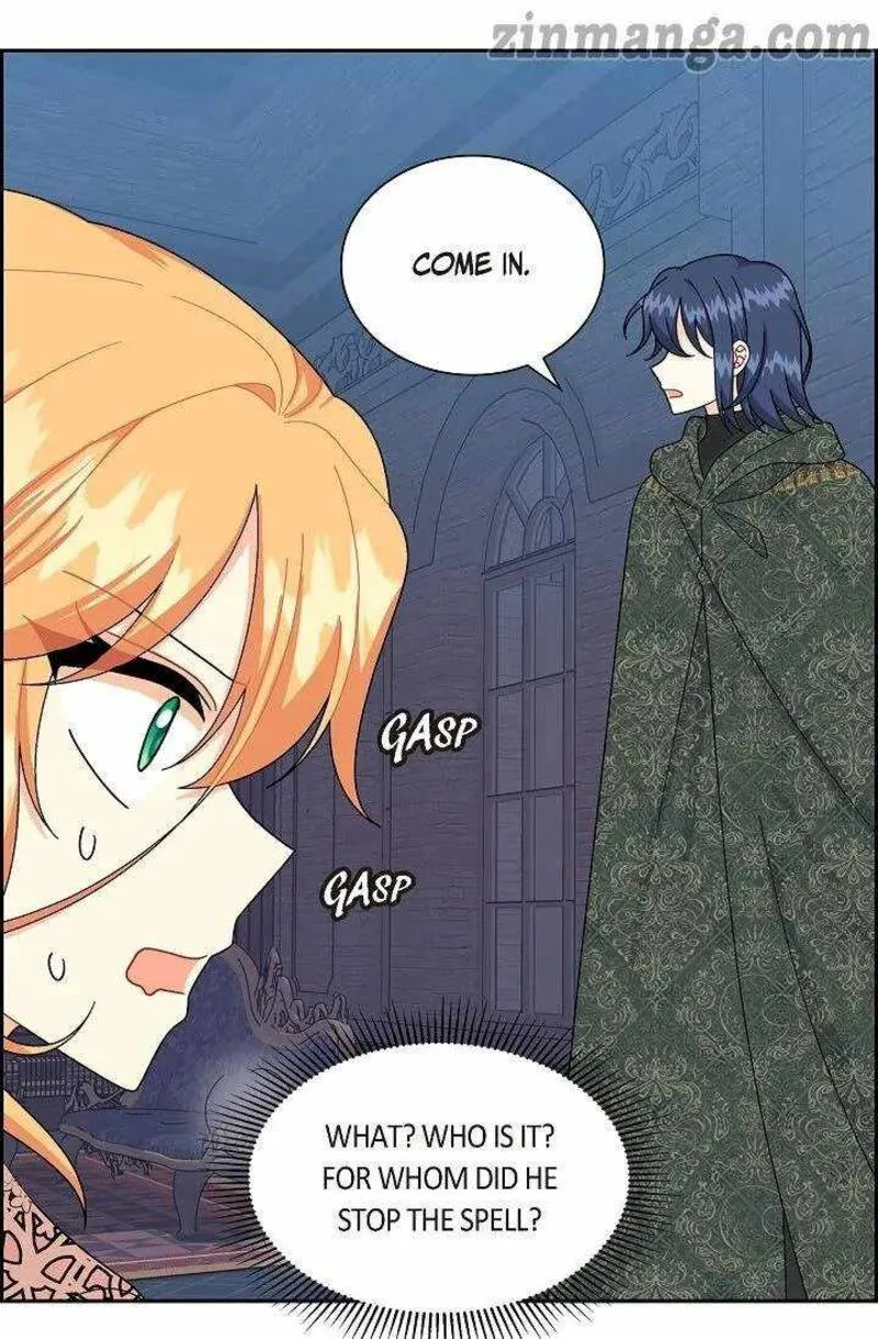 The Destroyer Fell in Love With Me Chapter 74 page 30