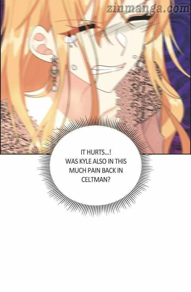 The Destroyer Fell in Love With Me Chapter 74 page 26