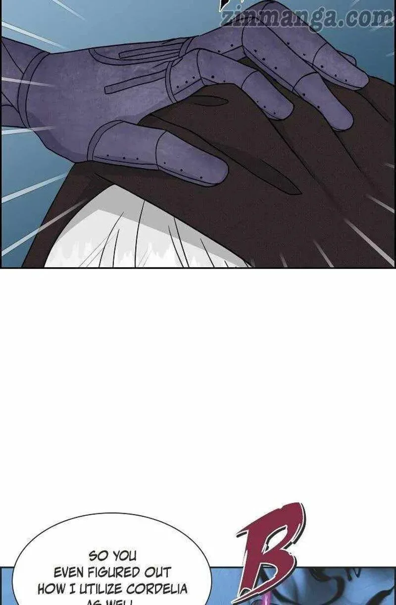 The Destroyer Fell in Love With Me Chapter 74 page 20