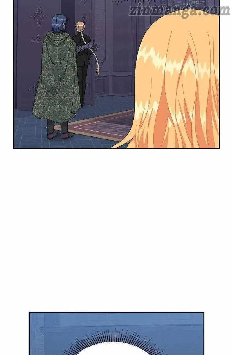 The Destroyer Fell in Love With Me Chapter 74 page 36