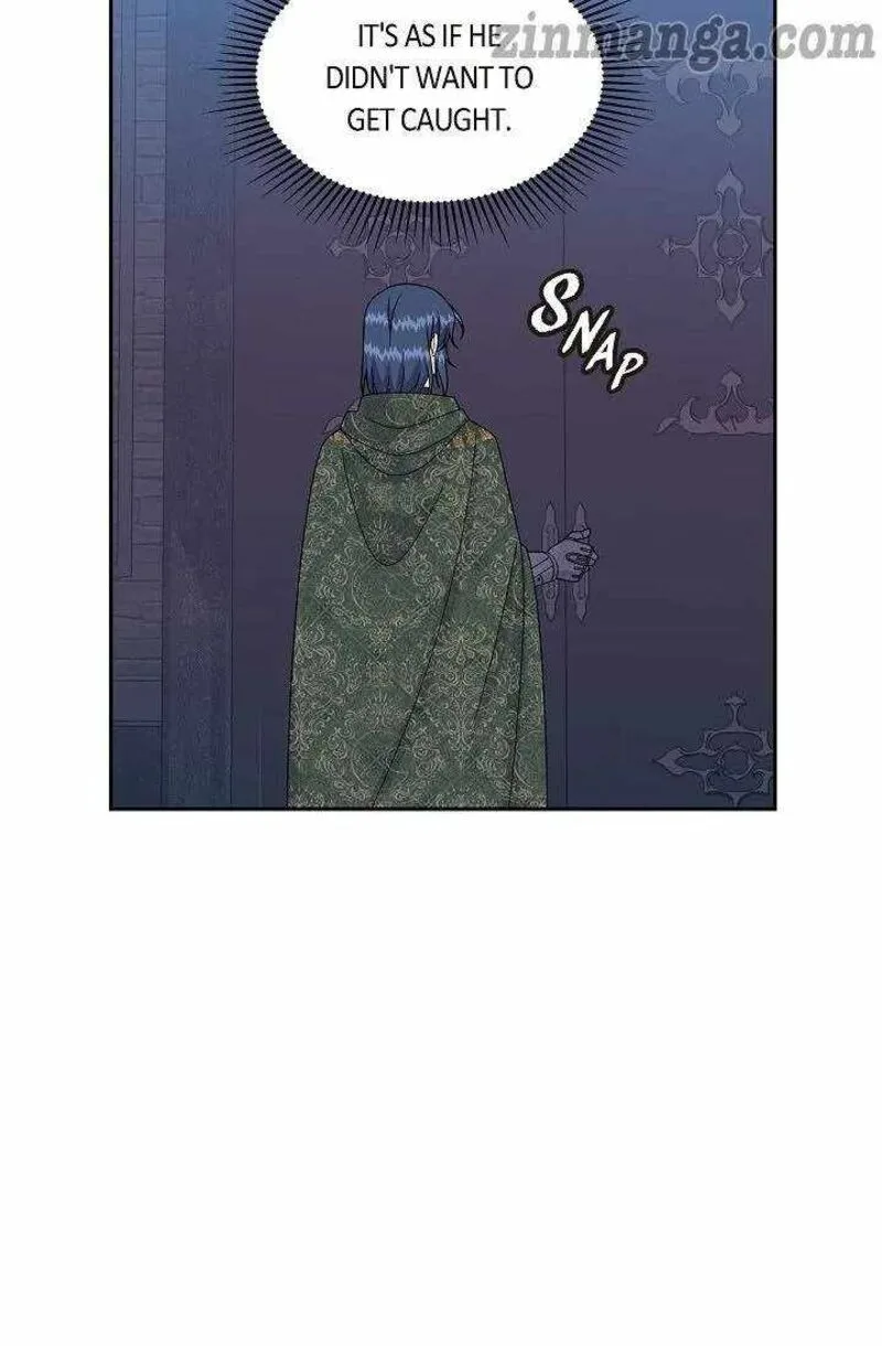 The Destroyer Fell in Love With Me Chapter 74 page 37