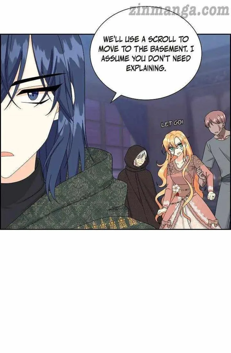 The Destroyer Fell in Love With Me Chapter 74 page 38
