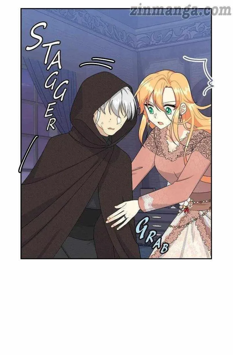 The Destroyer Fell in Love With Me Chapter 74 page 39