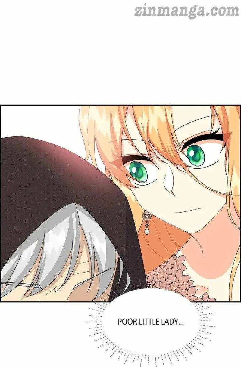 The Destroyer Fell in Love With Me Chapter 74 page 40