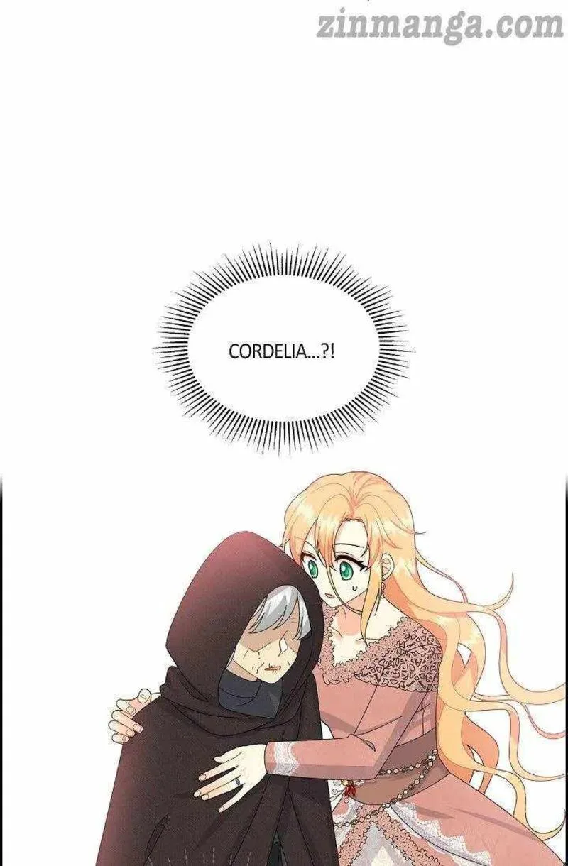 The Destroyer Fell in Love With Me Chapter 74 page 41