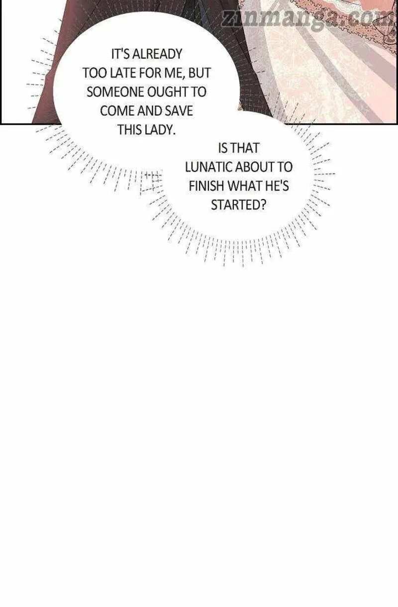 The Destroyer Fell in Love With Me Chapter 74 page 42