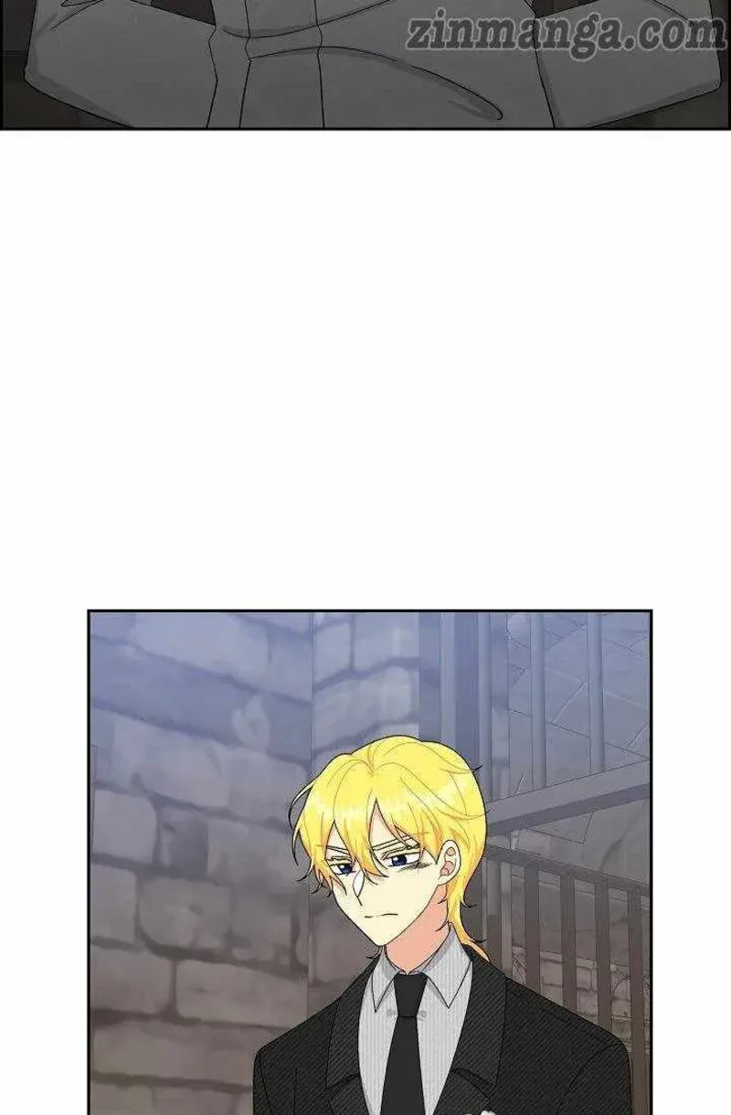 The Destroyer Fell in Love With Me Chapter 74 page 44