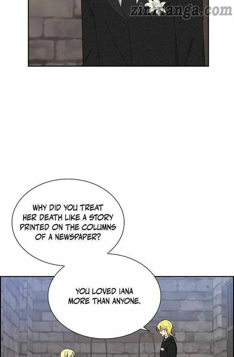 The Destroyer Fell in Love With Me Chapter 74 page 45