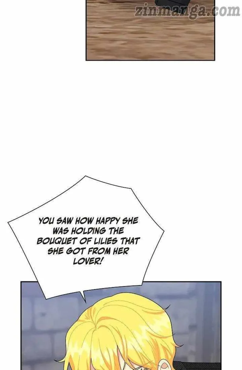 The Destroyer Fell in Love With Me Chapter 74 page 47