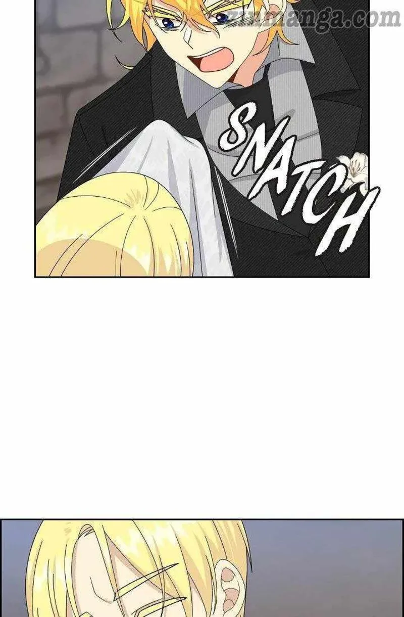 The Destroyer Fell in Love With Me Chapter 74 page 48