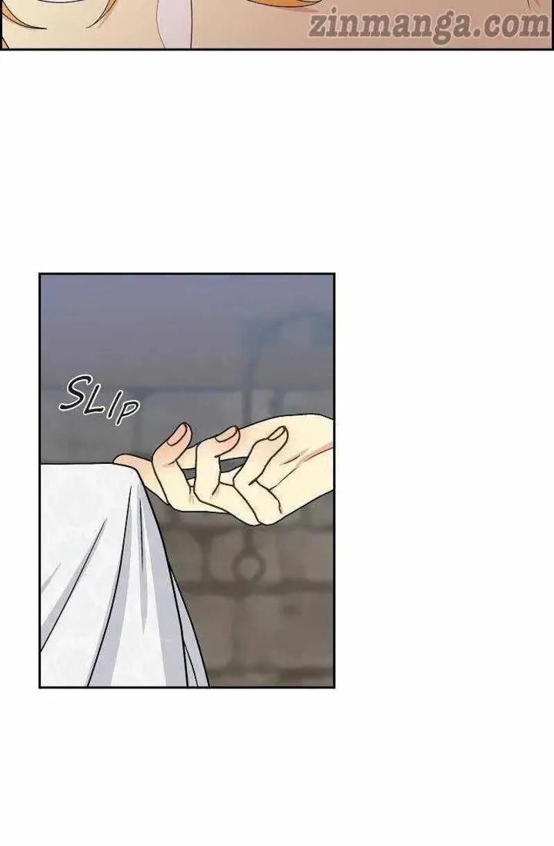 The Destroyer Fell in Love With Me Chapter 74 page 50