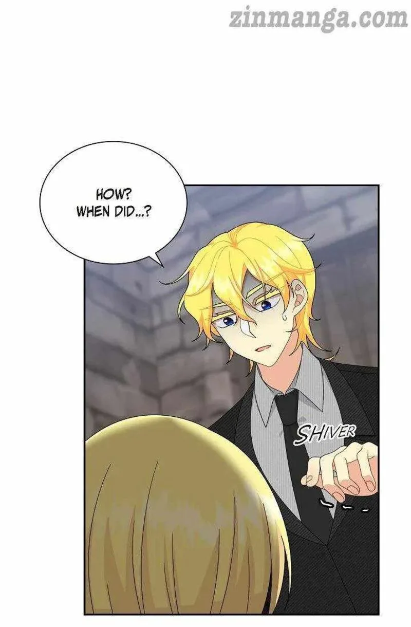The Destroyer Fell in Love With Me Chapter 74 page 51