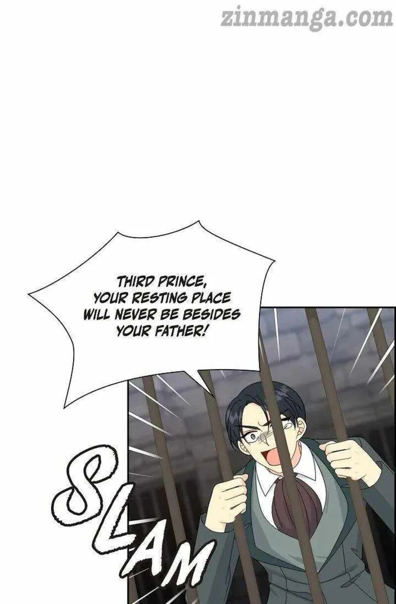 The Destroyer Fell in Love With Me Chapter 74 page 52