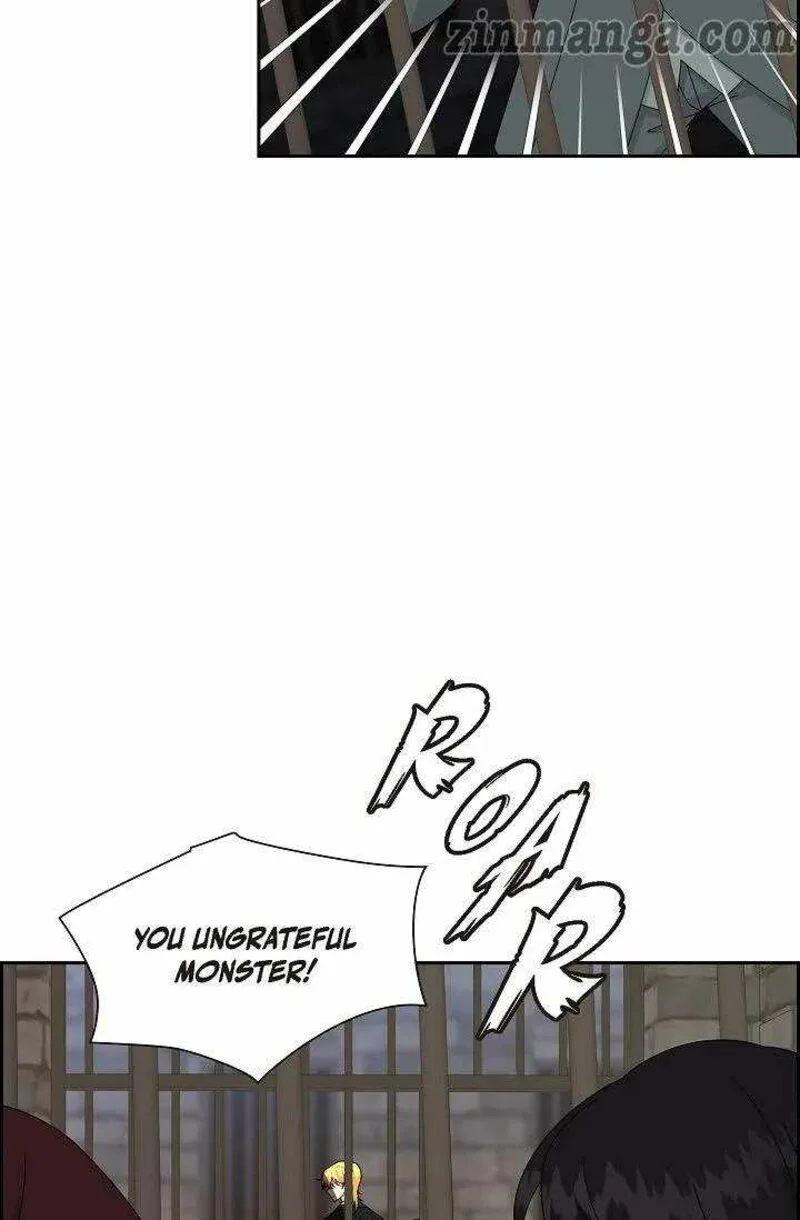 The Destroyer Fell in Love With Me Chapter 74 page 53