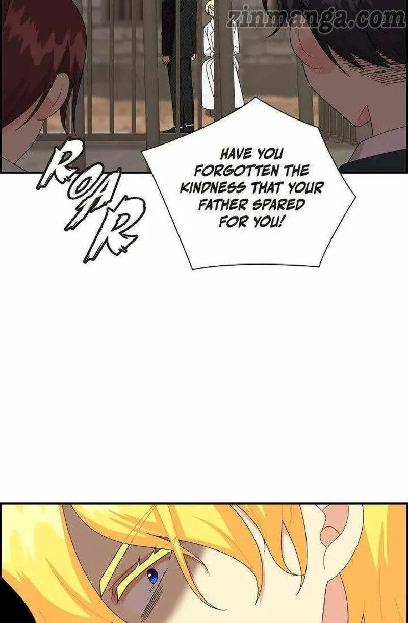 The Destroyer Fell in Love With Me Chapter 74 page 54