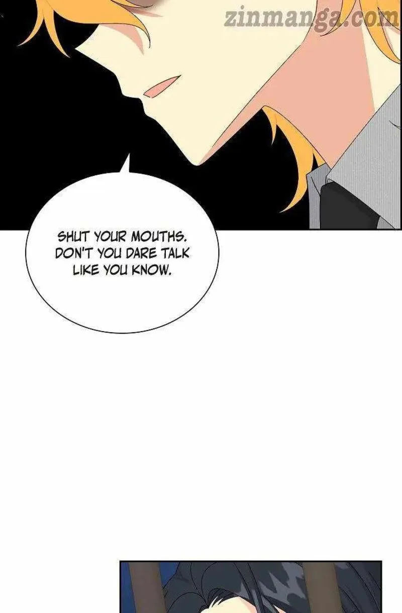 The Destroyer Fell in Love With Me Chapter 74 page 55