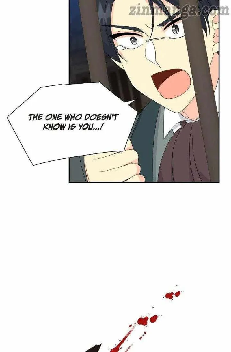 The Destroyer Fell in Love With Me Chapter 74 page 56