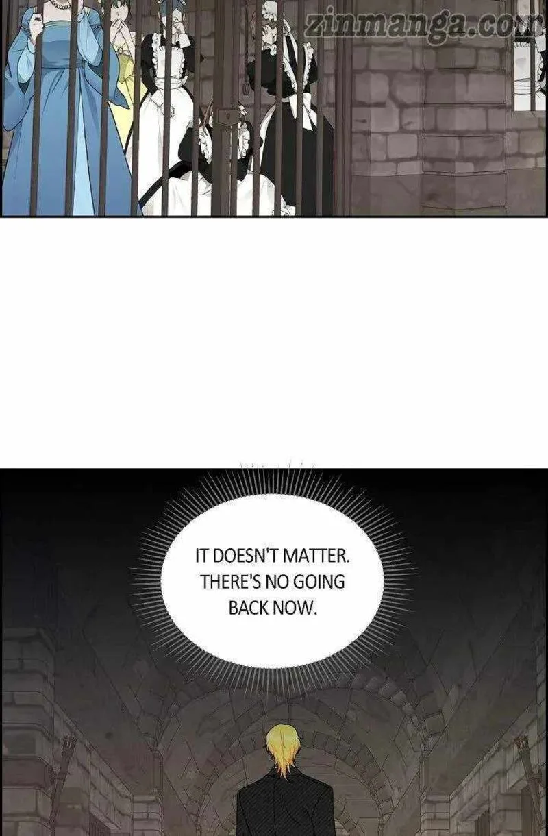 The Destroyer Fell in Love With Me Chapter 74 page 59