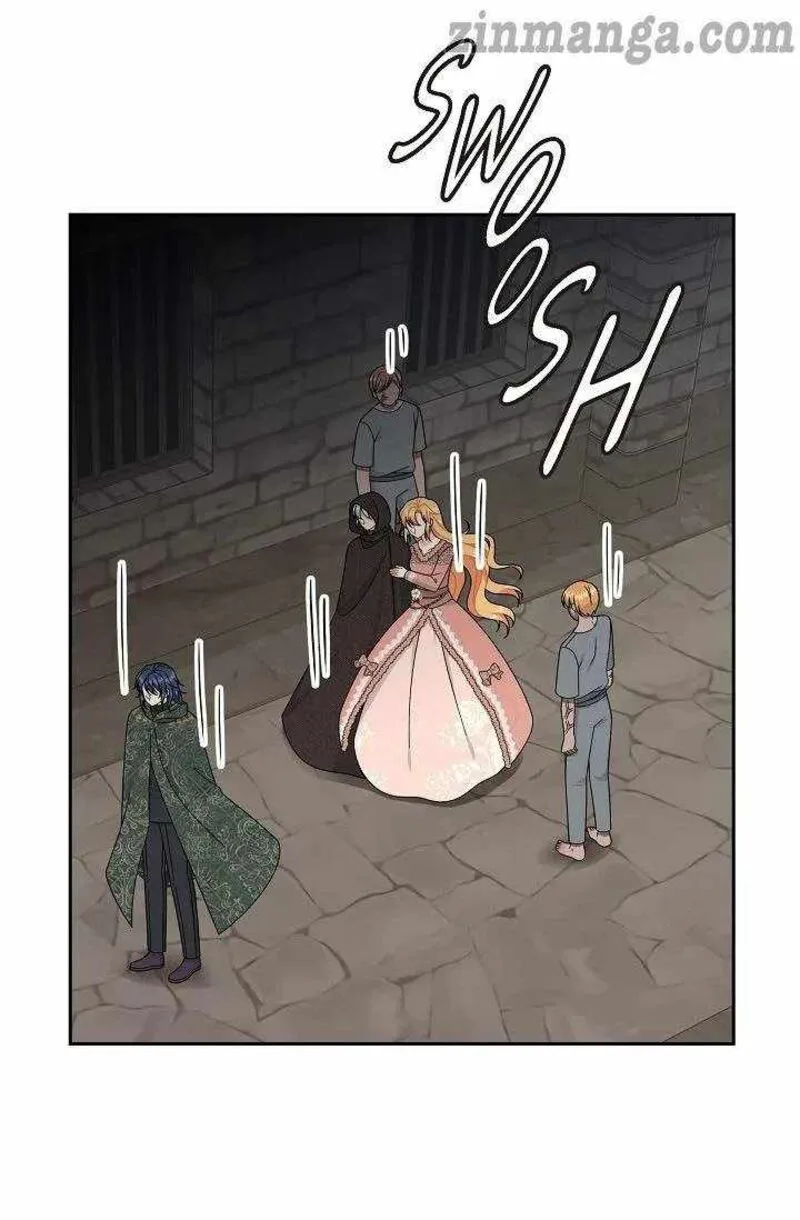 The Destroyer Fell in Love With Me Chapter 74 page 61