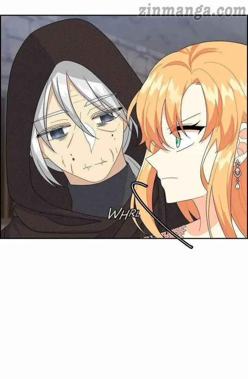 The Destroyer Fell in Love With Me Chapter 74 page 63