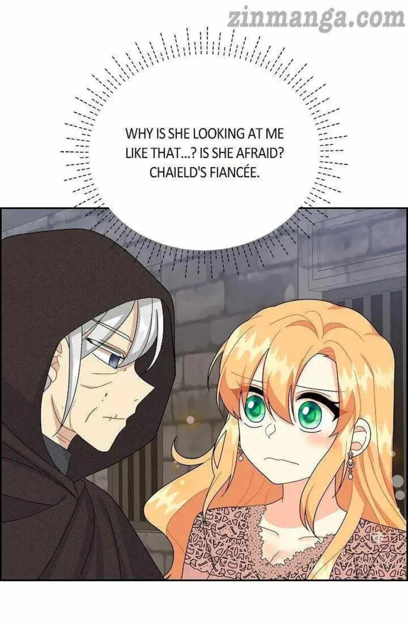 The Destroyer Fell in Love With Me Chapter 74 page 64