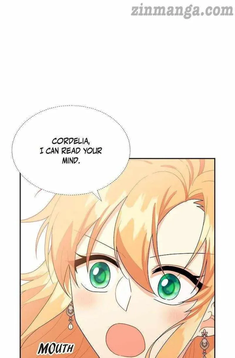 The Destroyer Fell in Love With Me Chapter 74 page 65