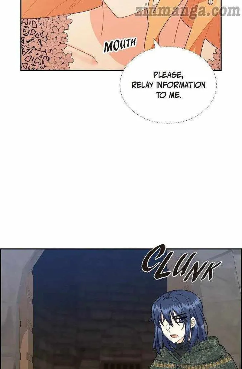The Destroyer Fell in Love With Me Chapter 74 page 66