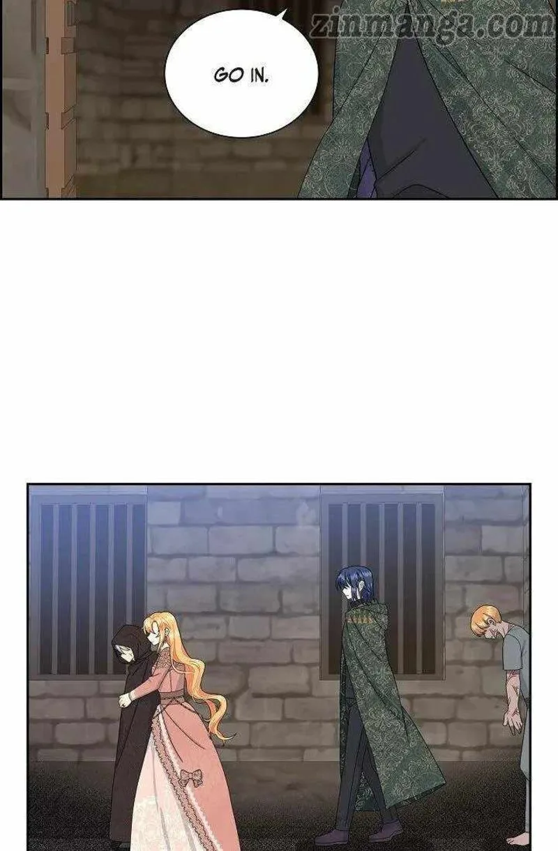 The Destroyer Fell in Love With Me Chapter 74 page 67