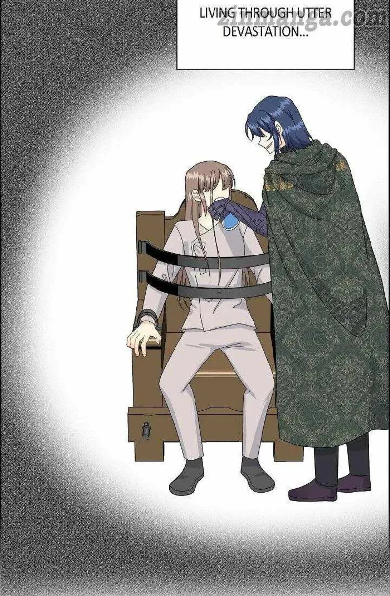 The Destroyer Fell in Love With Me Chapter 74 page 70
