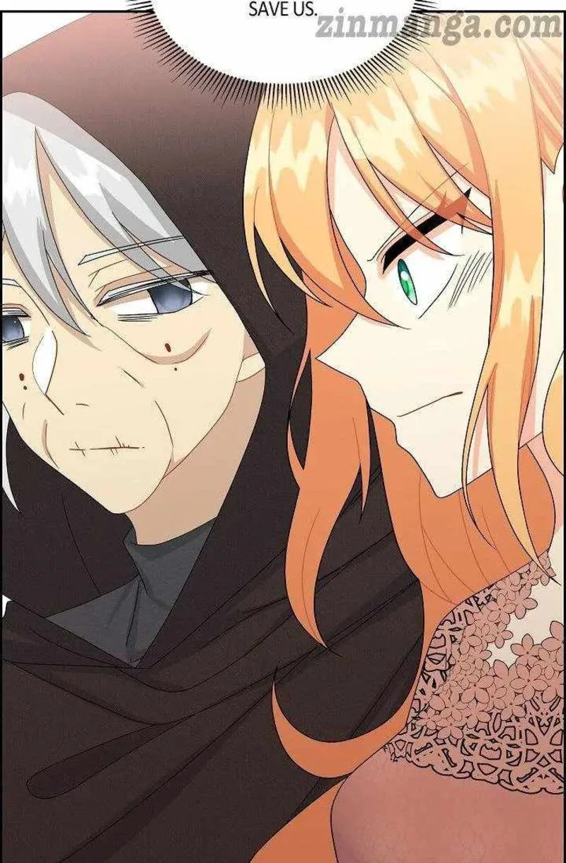 The Destroyer Fell in Love With Me Chapter 74 page 73