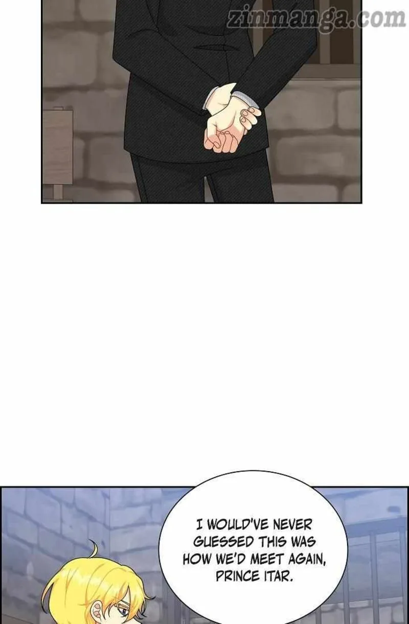 The Destroyer Fell in Love With Me Chapter 75 page 3
