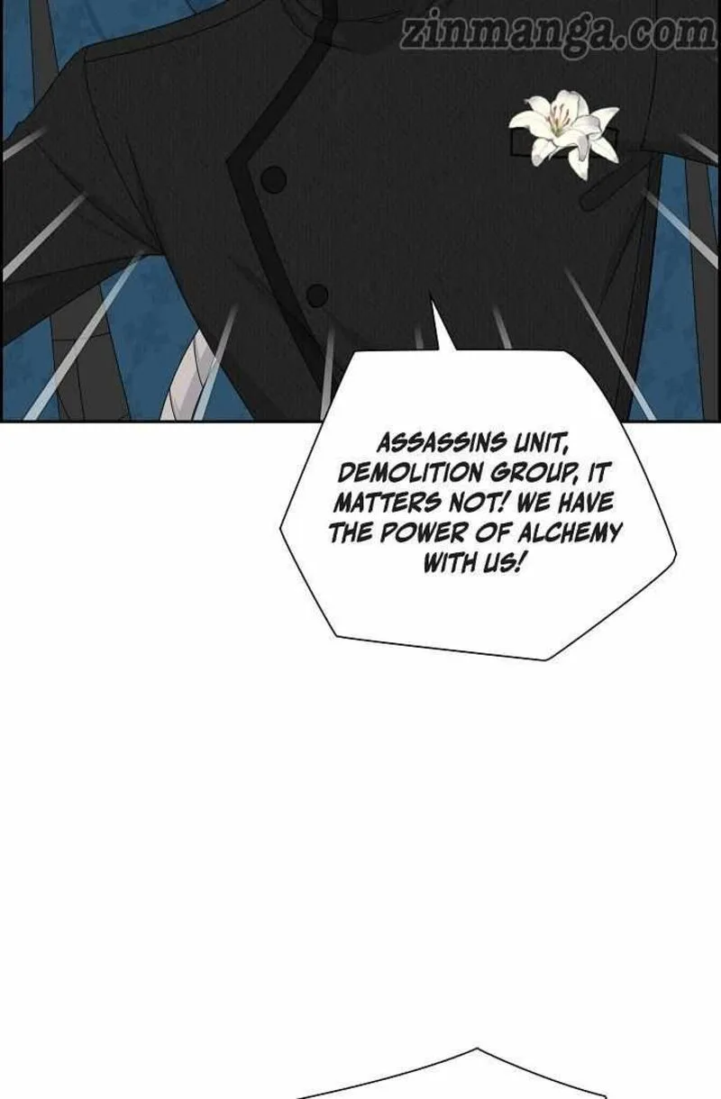 The Destroyer Fell in Love With Me Chapter 75 page 23