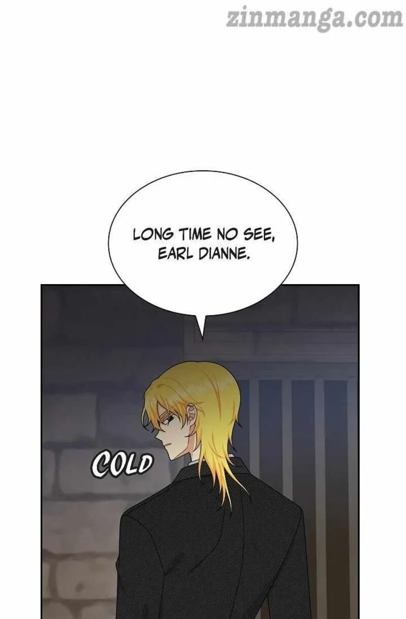 The Destroyer Fell in Love With Me Chapter 75 page 2