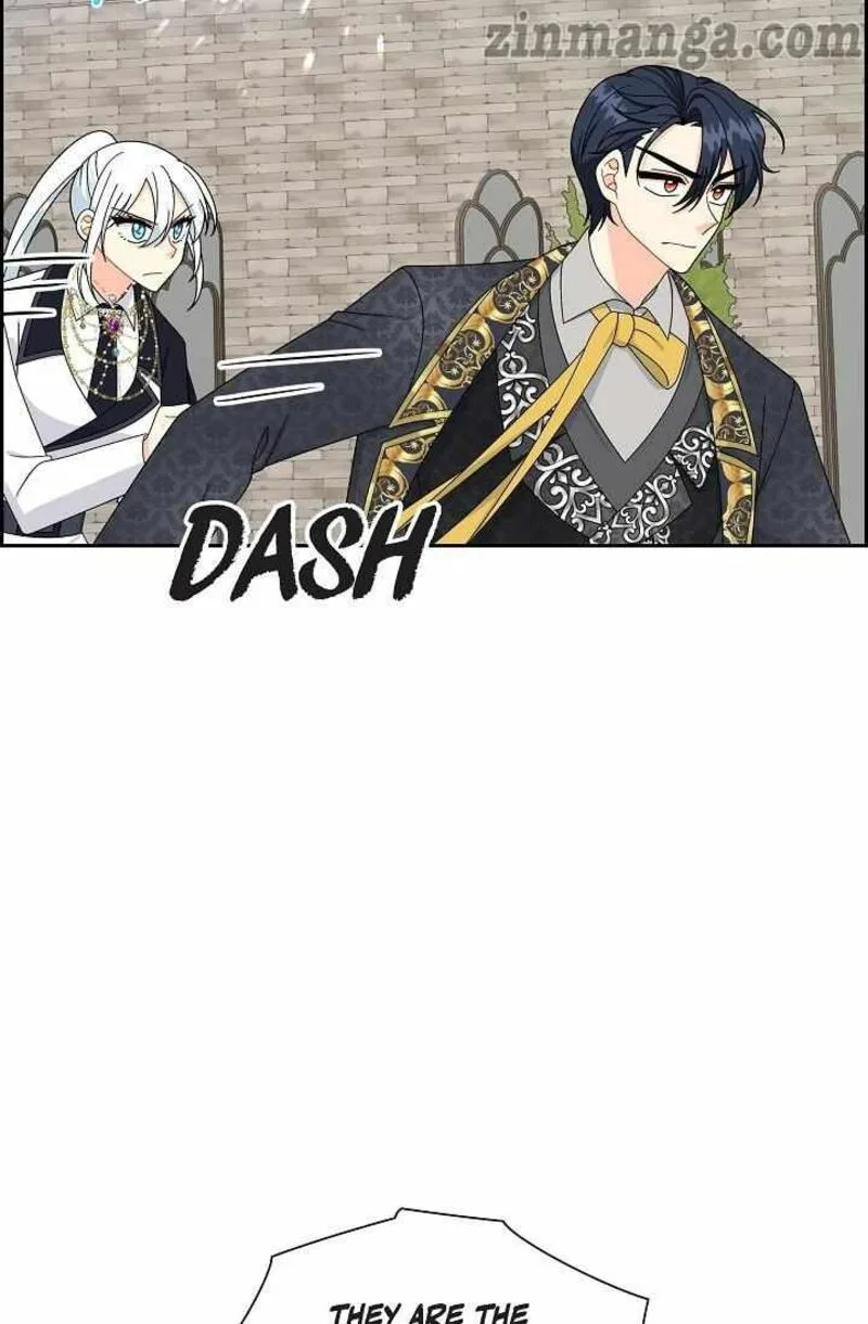 The Destroyer Fell in Love With Me Chapter 75 page 28