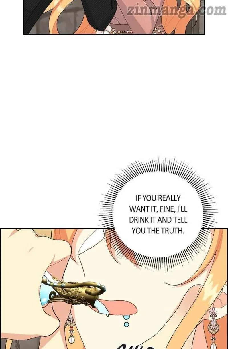 The Destroyer Fell in Love With Me Chapter 75 page 13